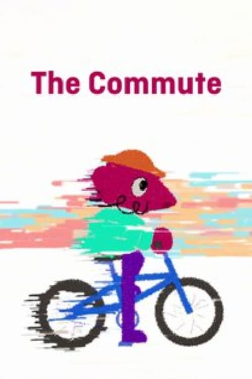 The Commute animación