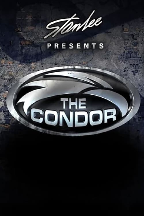 The Condor animación