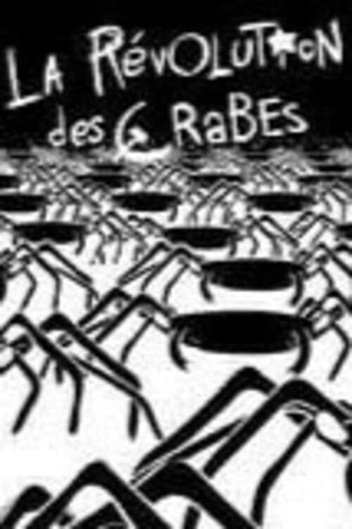 The Crab Revolution animación