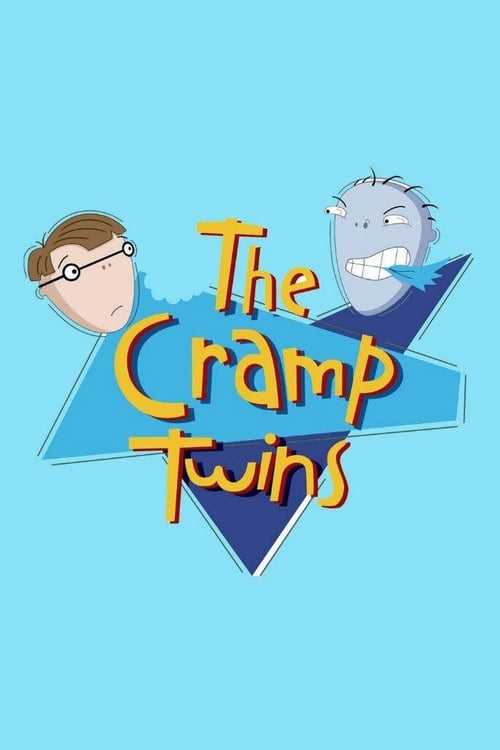 The Cramp Twins animación