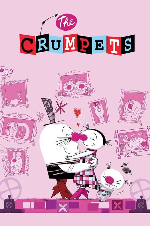 The Crumpets animación