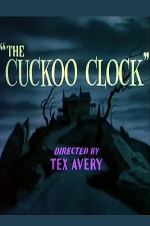 The Cuckoo Clock animación