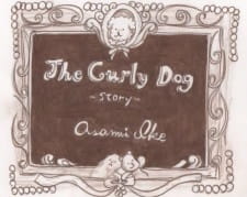 The Curlydog Story animación
