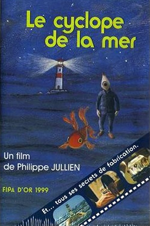 The Cyclop of the Sea animación