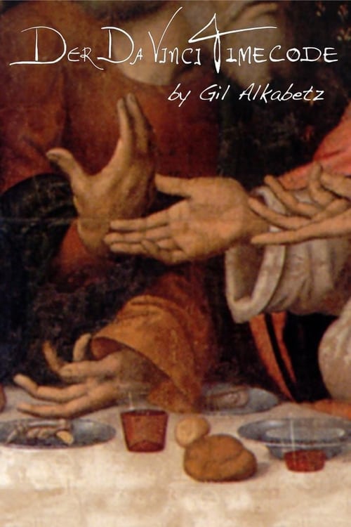 The Da Vinci Timecode animación