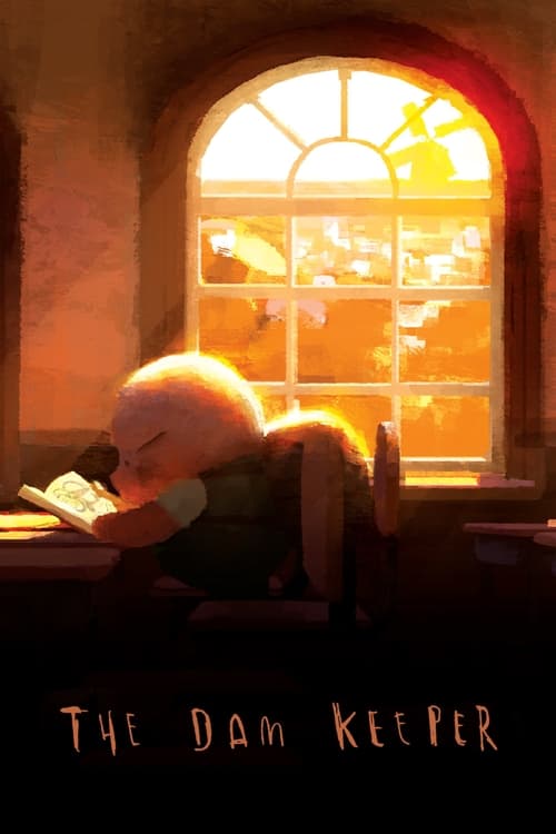 The Dam Keeper animación