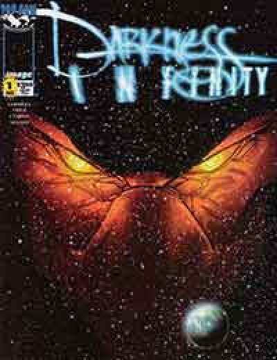 The Darkness: Infinity comic