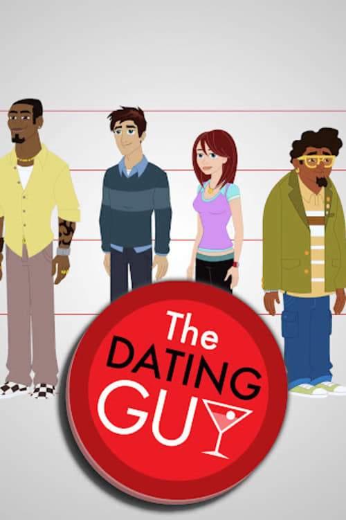 The Dating Guy animación