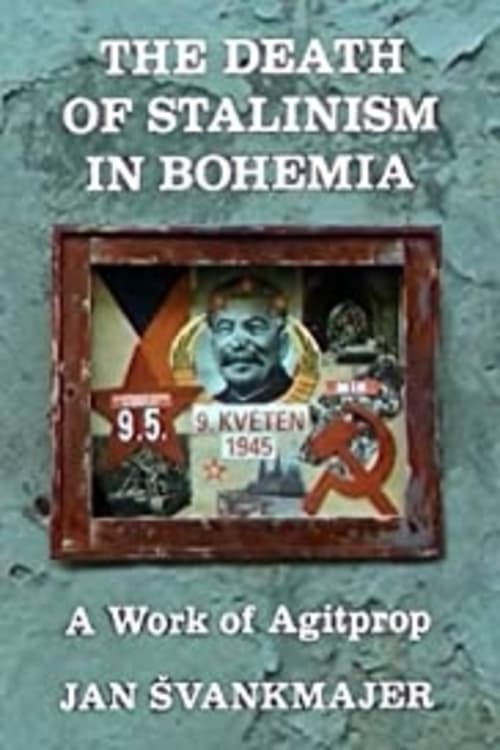 The Death of Stalinism in Bohemia animación