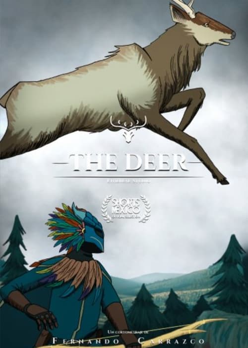 The Deer animación