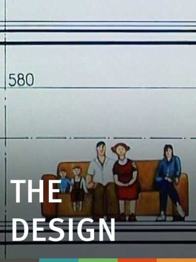The Design animación