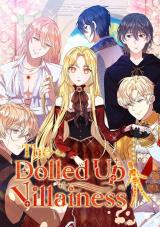 The Dolled Up Villainess comic