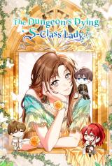 The Dungeon's Dying S-Class Lady comic