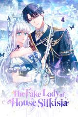 The Fake Lady of House Silkisia comic