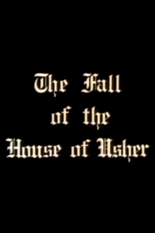 The Fall of the House of Usher animación