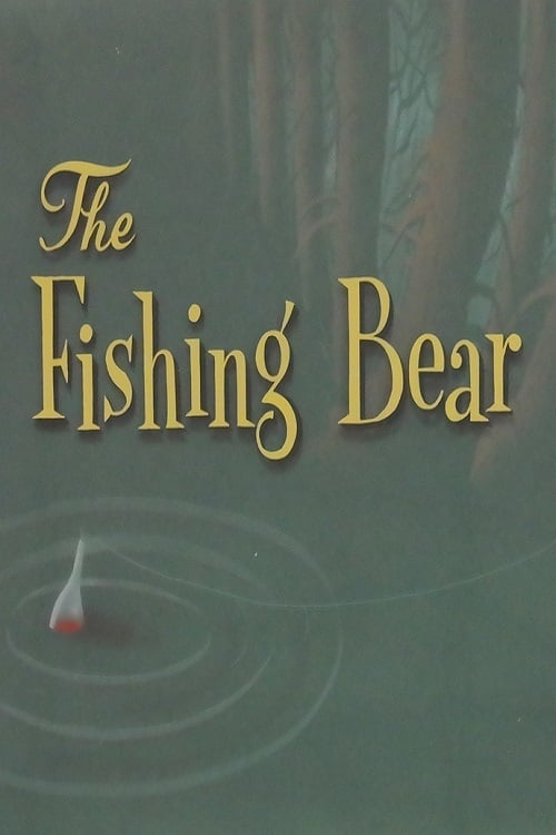The Fishing Bear animación