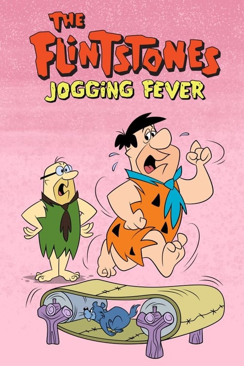 The Flintstones: Jogging Fever animación