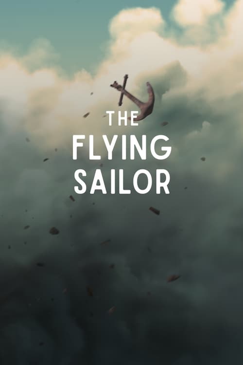 The Flying Sailor animación