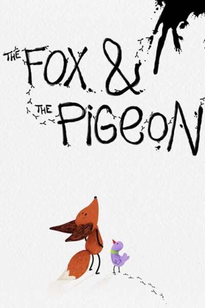 The Fox &amp; the Pigeon animación