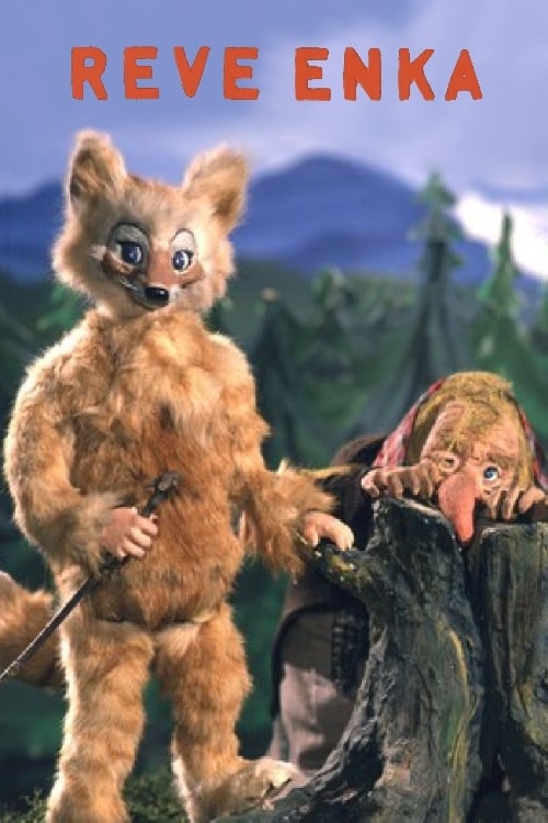 The Fox's Widow animación