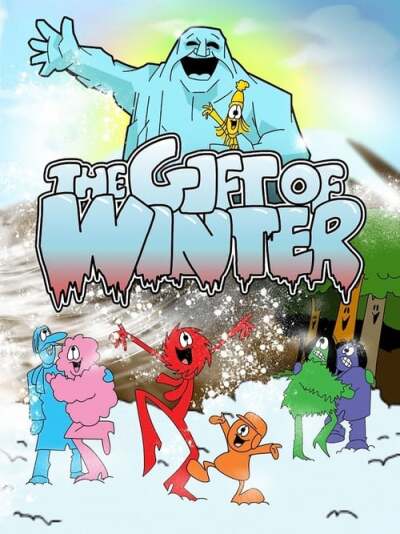 The Gift of Winter animación