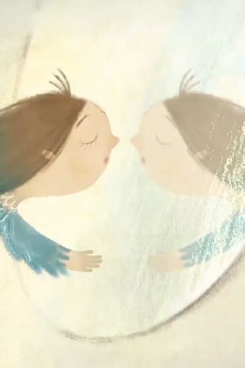 The Girl-Bird animación