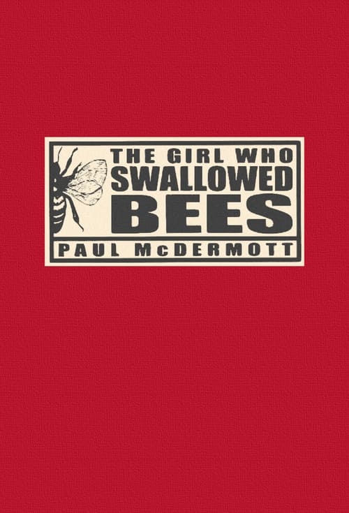 The Girl Who Swallowed Bees animación
