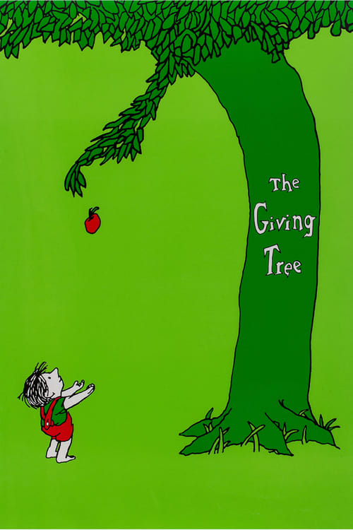 The Giving Tree animación