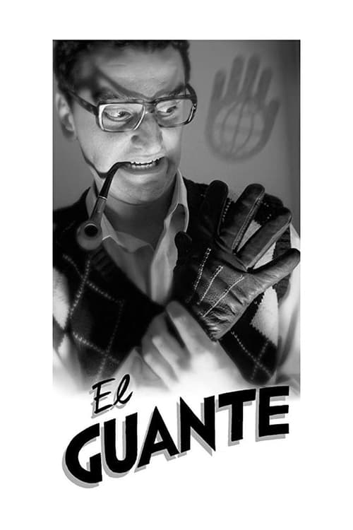 The Glove animación