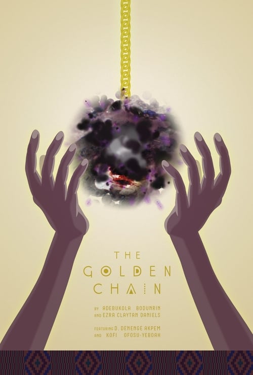 The Golden Chain animación