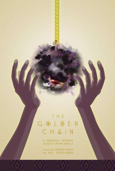 The Golden Chain animación