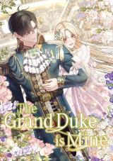 The Grand Duke Is Mine comic