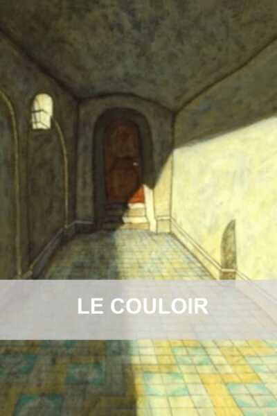The Hallway animación