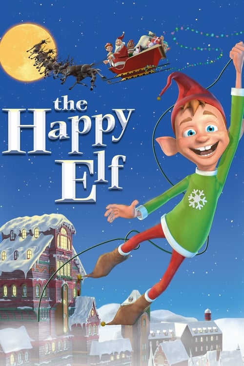 The Happy Elf animación