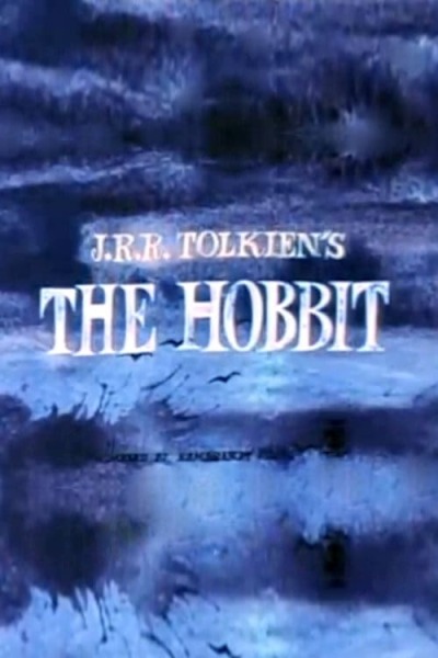 The Hobbit animación