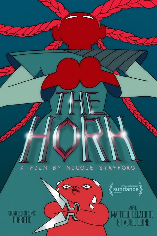 The Hork animación