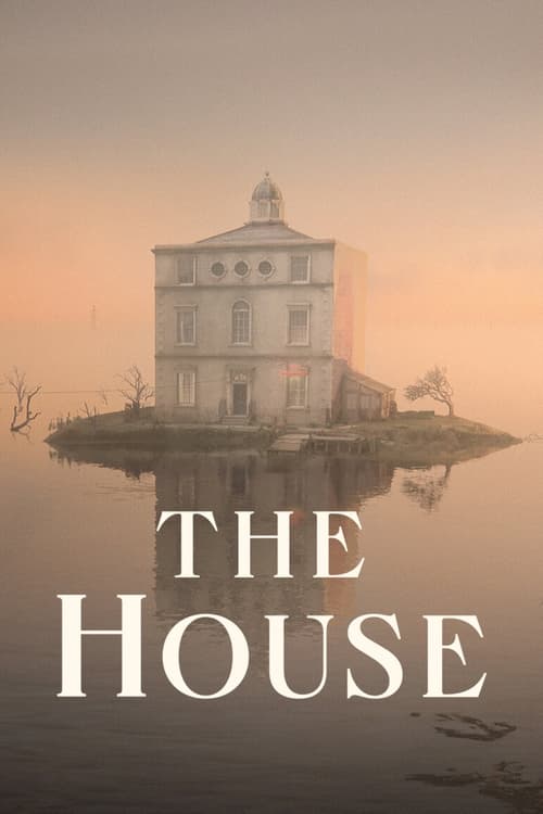 The House animación