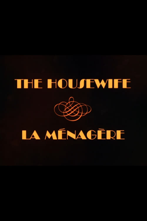 The Housewife animación