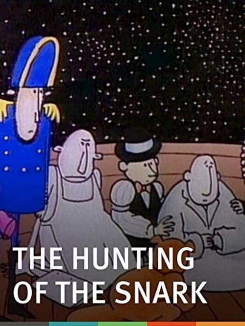 The Hunting of the Snark animación