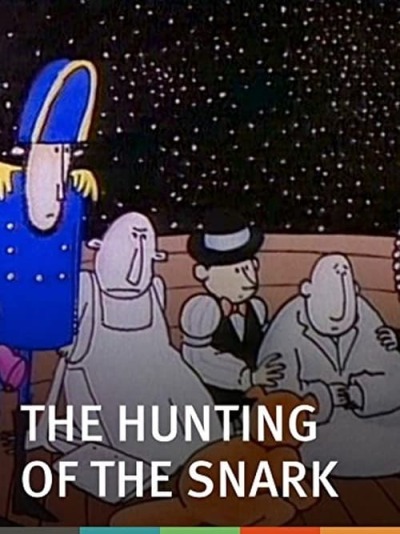 The Hunting of the Snark animación