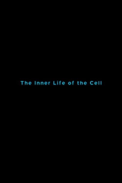 The Inner Life of the Cell animación