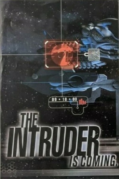 The Intruder animación