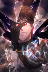 The Iron-Blooded Necromancer Has Returned comic