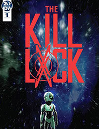 The Kill Lock comic