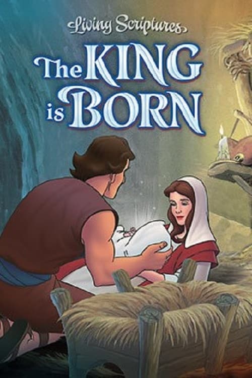 The King is Born animación