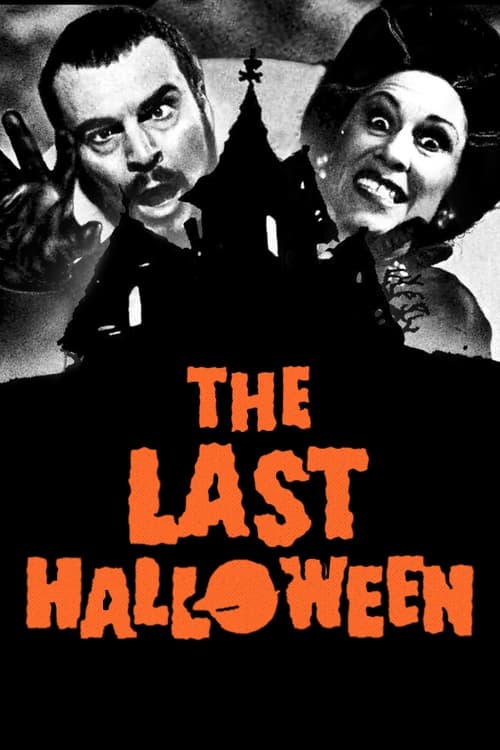 The Last Halloween animación