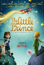 The Little Prince animación