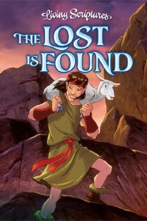 The Lost is Found animación