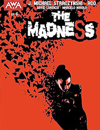 The Madness comic