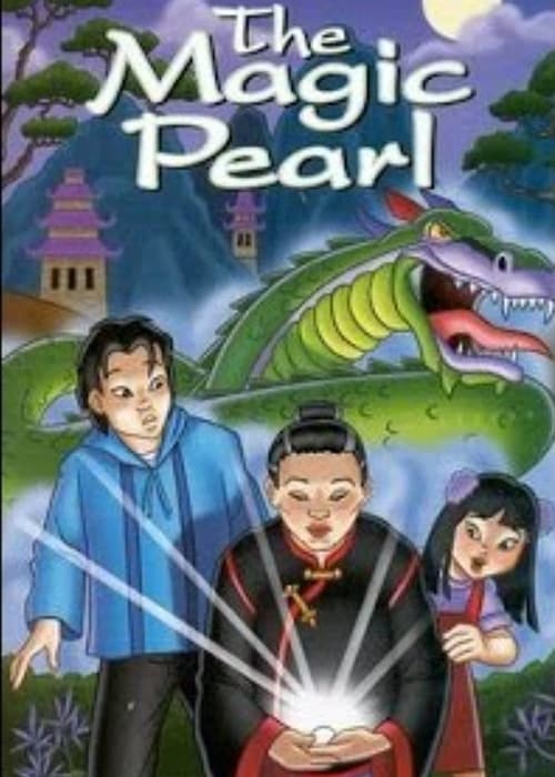 The Magic Pearl animación